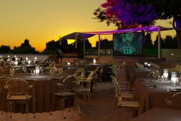 Movies by Starlight – Outdoor Cinema in Ibiza